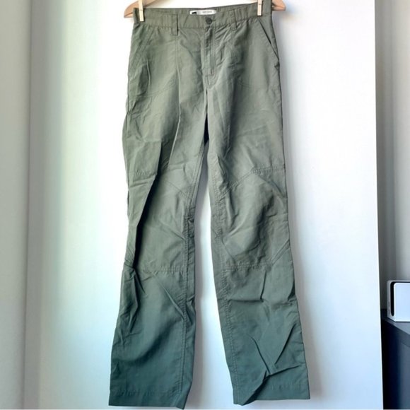 MEC Other - MEC Youth Sidetrack Boys Hiking Pants